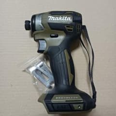 マキタ TD173D 18v 茶 インパクトドライバ makitaのサムネイル