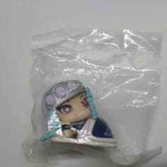 Demon Slayer: Kimetsu no Yaiba Mini Figure - Uzui Tengen