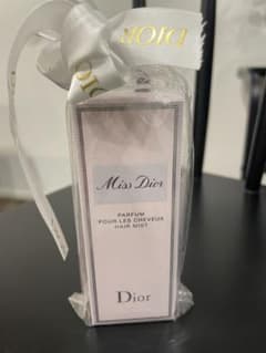 Miss Dior ヘアミスト 30mLのサムネイル