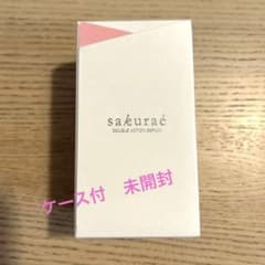 サクラエ ダブルアクションセラム 33mlのサムネイル