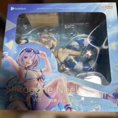 白銀ノエル 水着Ver. フィギュア 1/7スケールのサムネイル