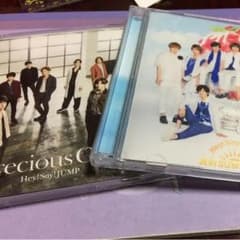 Hey!Say!JUMPのサムネイル