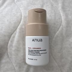 Anua 米ぬか洗顔のサムネイル