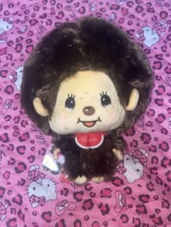 モンチッチ ぬいぐるみのサムネイル