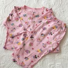 パジャマ♡80のサムネイル