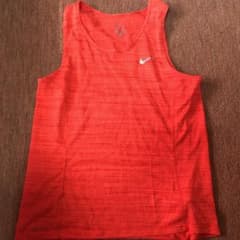 NIKE ナイキ  ランシャツ Mのサムネイル