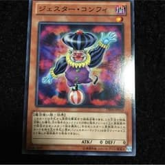 ジェスターコンフィのサムネイル