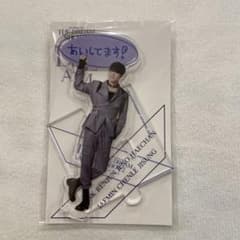 nct dream the dream show2 ジェノ アクスタのサムネイル