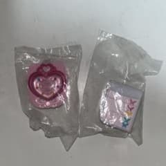 プリキュアオールスターズ コンパクトミラーコレクションのサムネイル
