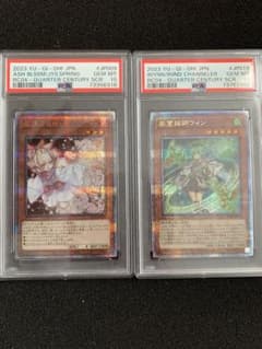 【早い者勝ち】ウィン25th、ウララ25th PSA10セット販売のサムネイル