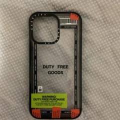 CASETiFY DUTY FREE GOODS Pro MAXのサムネイル
