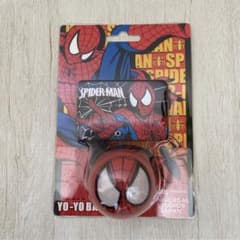 スパイダーマンのサムネイル