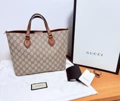 GUCCI★新品未使用★2wayショルダーバッグのサムネイル