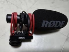 RODE Microphones ロードマイクロフォンズのサムネイル