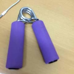握力を鍛えるやつのサムネイル