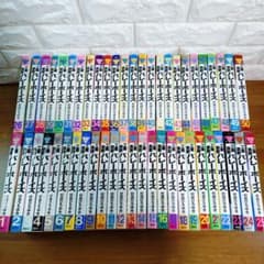 工業哀歌バレーボーイズ 全巻 全50巻 セット - メルカリ