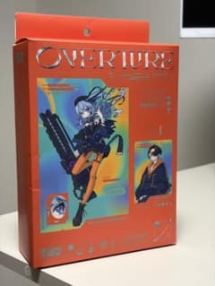 星街すいせい Midnight Grand Orchestra OVERTUREのサムネイル