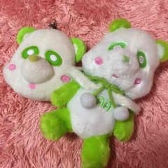 AAA え〜ぱんだ セットのサムネイル