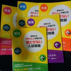 問題集のサムネイル