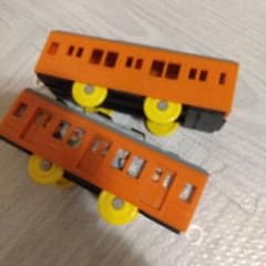 プラレール 201系ジャンクのサムネイル