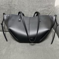 【正規品】polene cyme mini ブラックのサムネイル