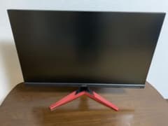 acer ゲーミングモニター 144hz ジャンク品 送料込み！のサムネイル