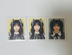 ＝LOVE 齋藤樹愛羅 IDフォトのサムネイル