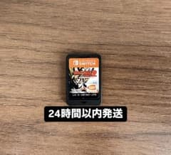 【Nintendo Switch】ドラゴンボールゼノバース2  ソフトのサムネイル