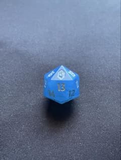 MTG FF クリスタル ダイス プレリリース プレリキット MTG/ FF /プレリリースキット/クリスタル／ダイス MTG/ FF /プレ