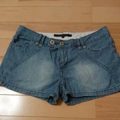 yevs ショーパン M ZARAのサムネイル