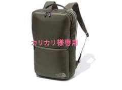 値下げ✨ザ・ノース・フェイス ⭐︎ NM82215-NT❣️のサムネイル