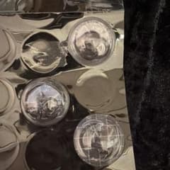 カプセルシールのサムネイル