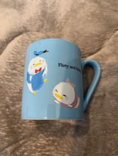 マグカップ　ディズニー　ツムツム　ディズニーストアのサムネイル