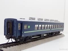 13mm 国鉄オロ11 真鍮製キット組み細密加工完成品 13mm 国鉄オロ11 真鍮製キット組み細密加工完成品 - メルカリ