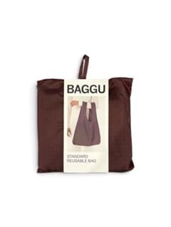 BAGGU STANDARD REUSABLE BAG エコバッグのサムネイル