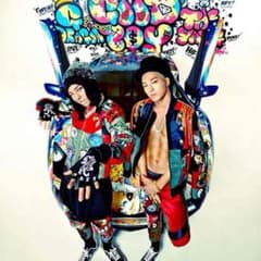 BIGBANGクジ専用のサムネイル