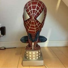 スパイダーマン ランプのサムネイル