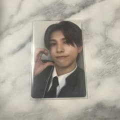 KO1KEYZ 日プ新世界 ファイナルトレカ 後藤結のサムネイル