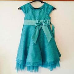 【ミホミホさま専用】コストコドレス サイズ5のサムネイル