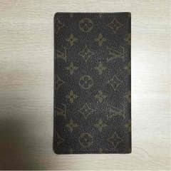 ルイヴィトン 札入れ ＬＶのサムネイル