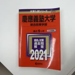 게이오 대학교 종합 정책 학부