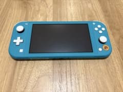 Nintendo Switch Lite 本体のサムネイル
