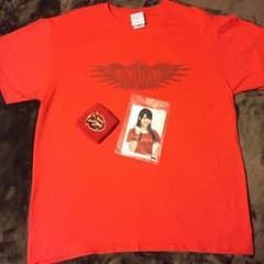 ℃-ute 矢島舞美 Tシャツのサムネイル