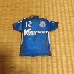 ヴァンフォーレ甲府エコバッグのサムネイル