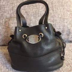 misa様専用になります フルラ 美品&万能バッグ！柔らかいオールレザーバッグのサムネイル