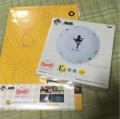 이야기 시리즈 간식 타임 그림 접시 엽서 세트