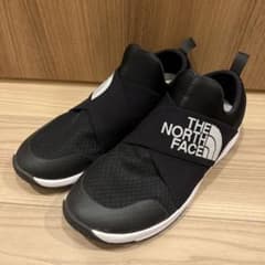 ノースフェイス スリッポン The North Faceのサムネイル