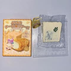 softcore ソフトコア よりみちチーズ屋 あやしいブルー スクイーズのサムネイル