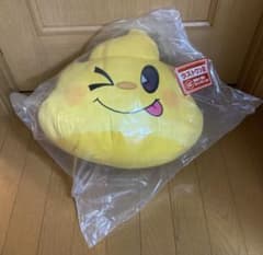 이치 반 쿠지 모모 타로 전철 라스트 원상 똥이 뿌요 봉제 인형 모모 테츠