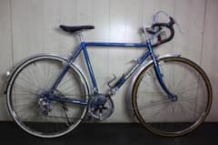 ブリジストン Roadman colmo 27型540mmVINTAGE ロード ブリジストン Roadman colmo 27型540mmVINTAGE ロード - メルカリ